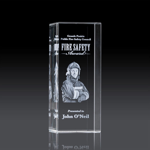Dakota 3D Award