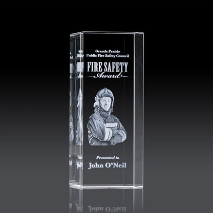 Dakota 3D Award