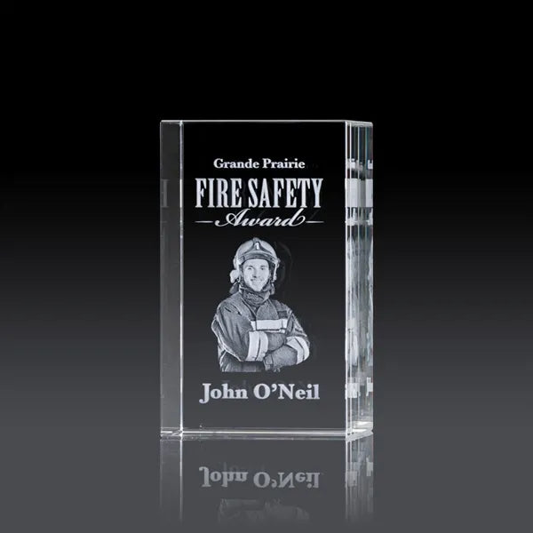 Dakota 3D Award