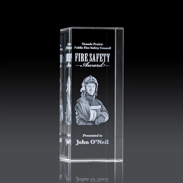 Dakota 3D Award