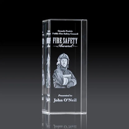 Dakota 3D Award