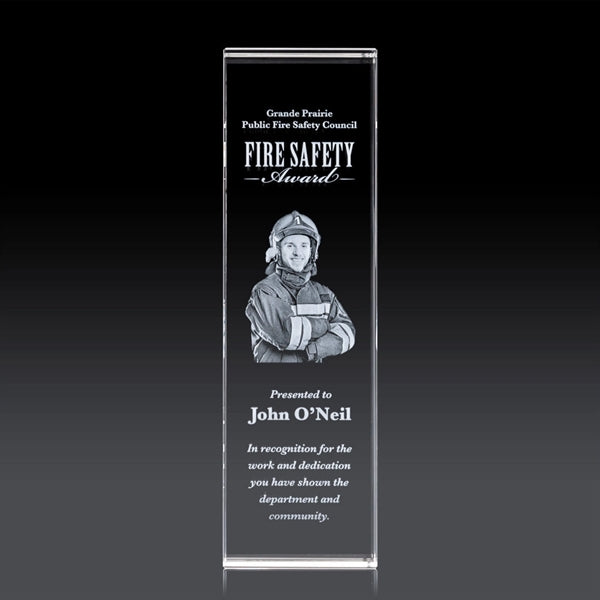 Dakota 3D Award