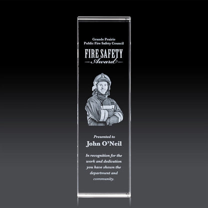 Dakota 3D Award