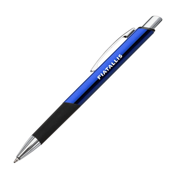 Garcia Pen