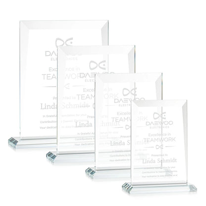 Sullivan Award - Clear
