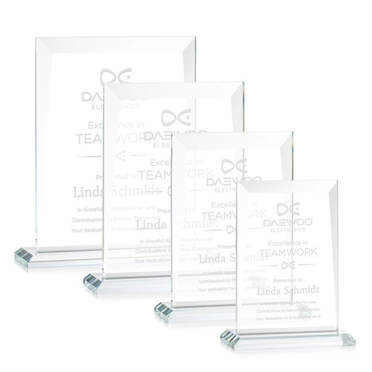 Sullivan Award - Clear