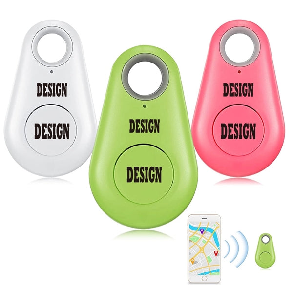 Smart Bluetooth Tracker Key Finder