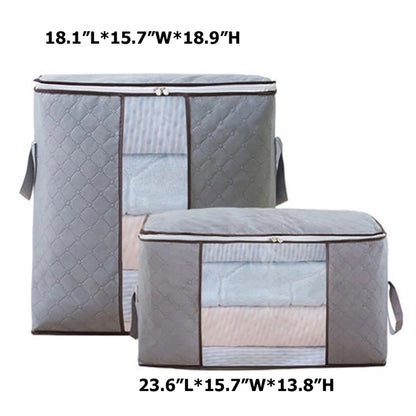 Large Capacity Storge Bags