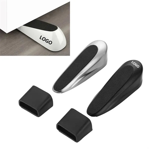 Door Stopper Silicone Wedge