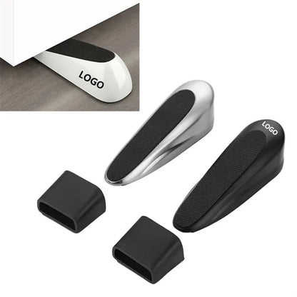 Door Stopper Silicone Wedge