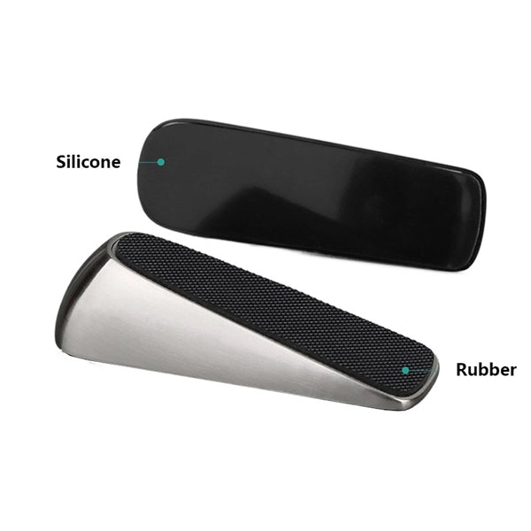 Door Stopper Silicone Wedge