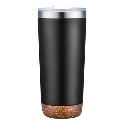 Cork Bottom Maddox 20 oz. Vacuum Insulated Tumbler