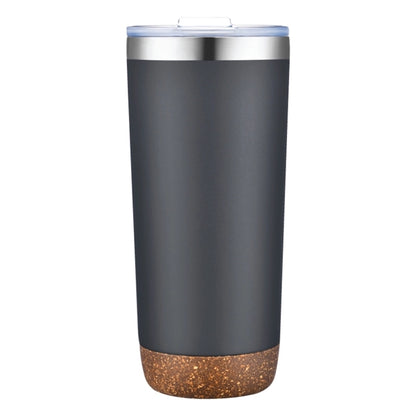 Cork Bottom Maddox 20 oz. Vacuum Insulated Tumbler