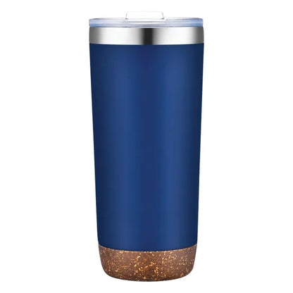 Cork Bottom Maddox 20 oz. Vacuum Insulated Tumbler