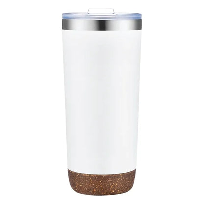 Cork Bottom Maddox 20 oz. Vacuum Insulated Tumbler