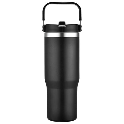 Falcon 30 oz. Vacuum Insulated Tumbler w/ Handle