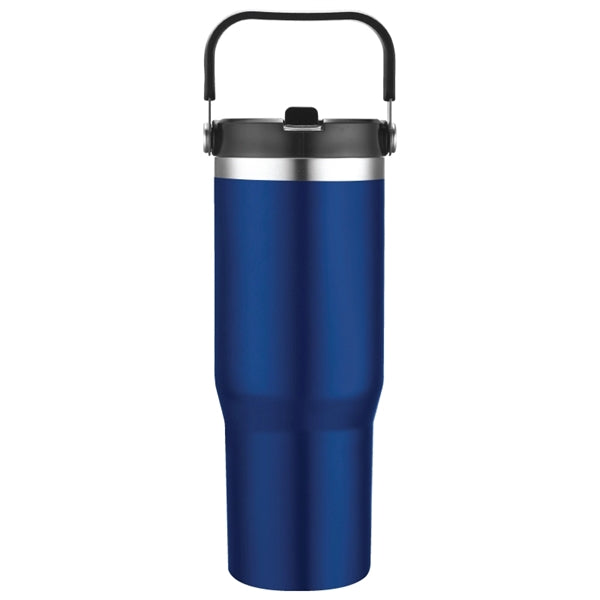 Falcon 30 oz. Vacuum Insulated Tumbler w/ Handle