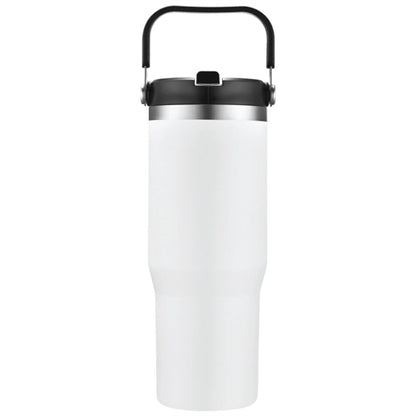 Falcon 30 oz. Vacuum Insulated Tumbler w/ Handle