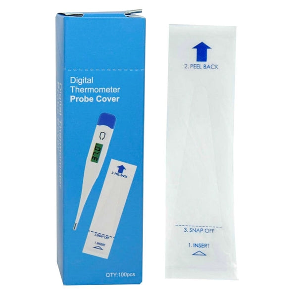 Disposable Thermometers Sheath 100 pcs