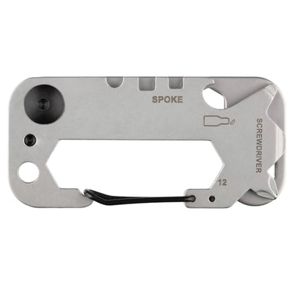 Tactical Multi-Tool Pocket Carabiner