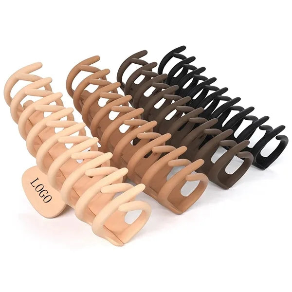 Thick Hair Claw Clip
