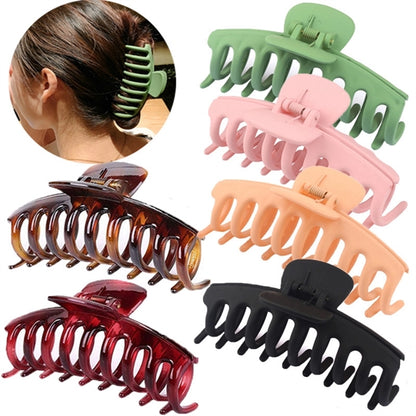 Thick Hair Claw Clip