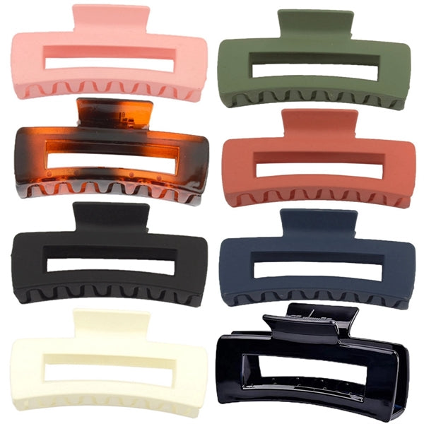 Thick Hair Claw Clip