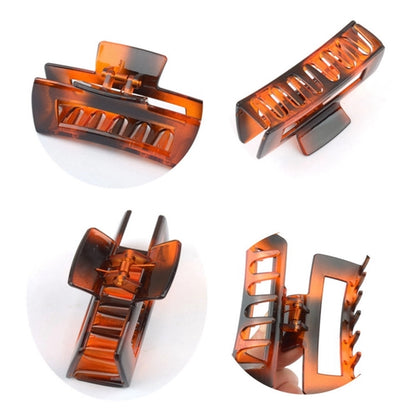 Thick Hair Claw Clip