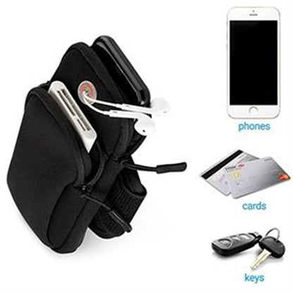 Unisex Sports Running Riding Arm Band Case