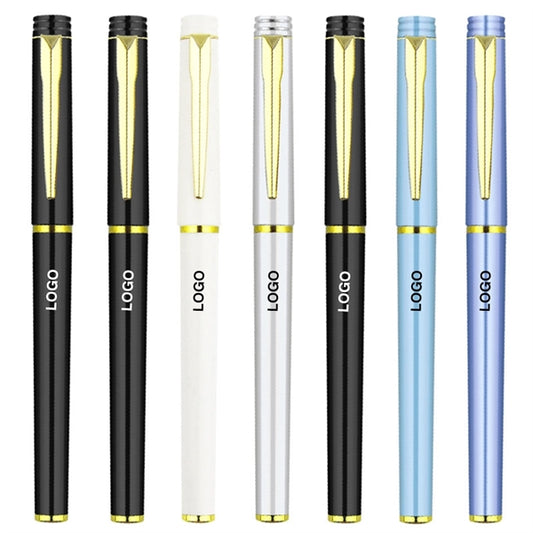 Fine Point Ball Pens