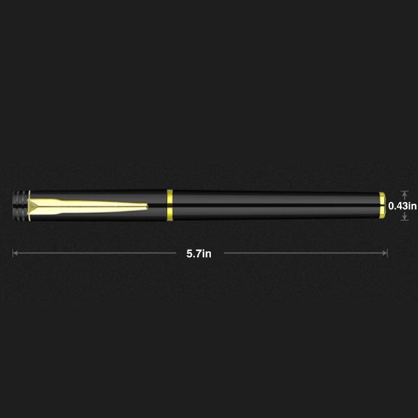 Fine Point Ball Pens