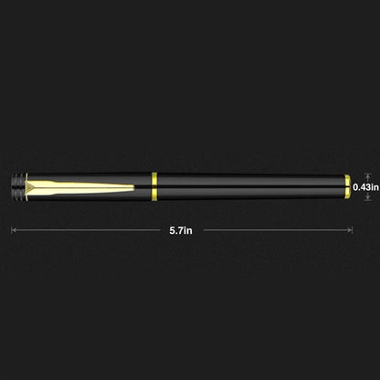 Fine Point Ball Pens