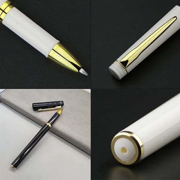 Fine Point Ball Pens