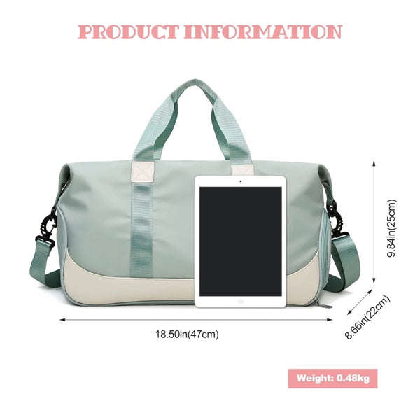 Sports Gym Bag