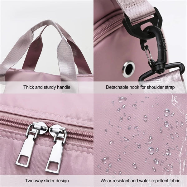 Sports Gym Bag