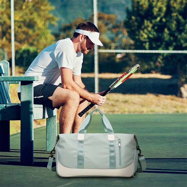 Sports Gym Bag