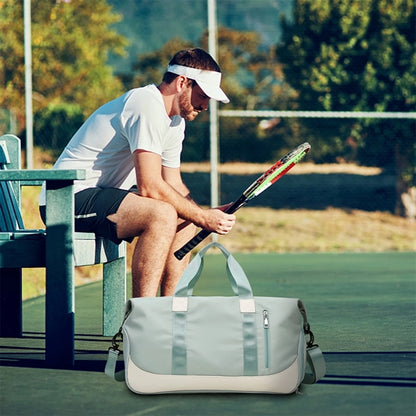 Sports Gym Bag