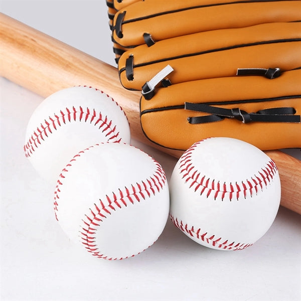 Vinyl Cover Baseball