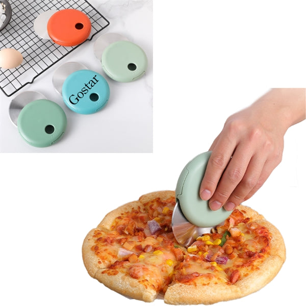 Pizza Cutterr Wheel - Premium Kitchen Cutter
