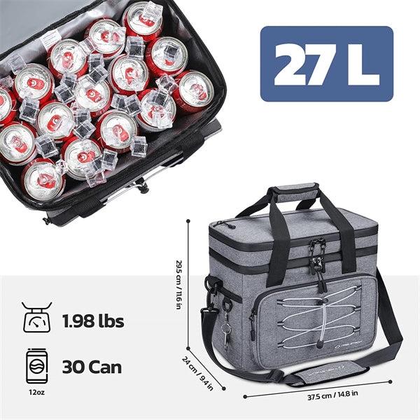 Portable Cooler Backpack