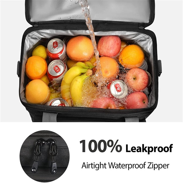 Portable Cooler Backpack