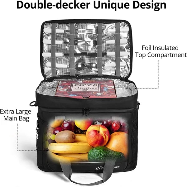 Portable Cooler Backpack