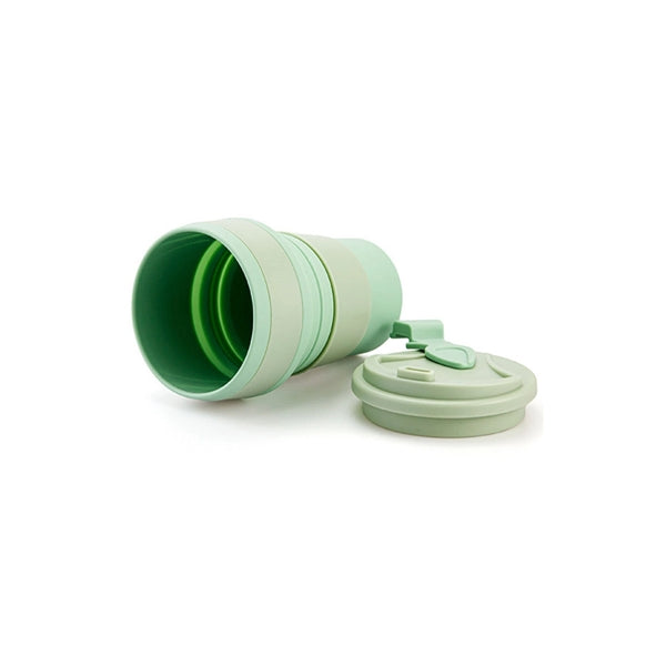 Foldable Travel Mug
