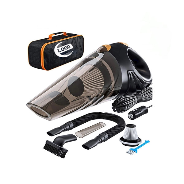 Cordless Car Vacuum