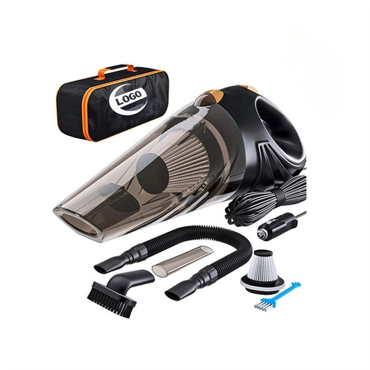 Cordless Car Vacuum