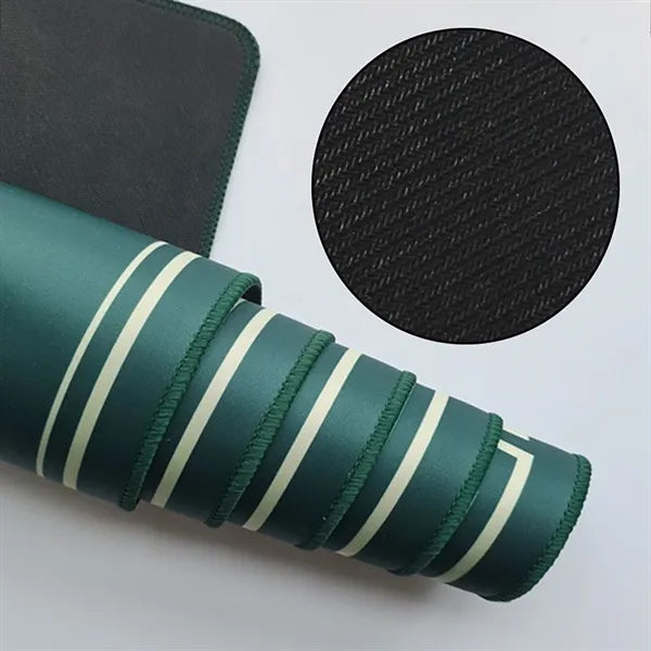 Portable Texas Hold'em Poker Mat(120x60cm)