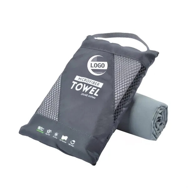 Travel Sports Beach Fast Drying Towel