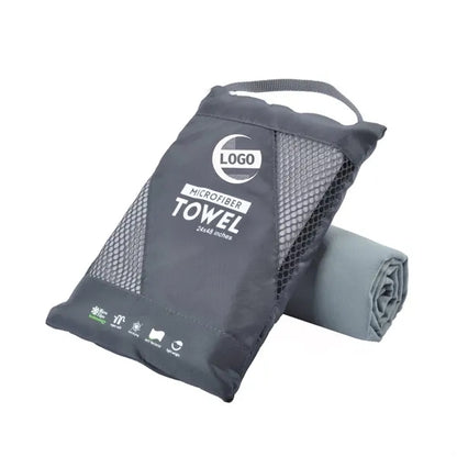 Travel Sports Beach Fast Drying Towel