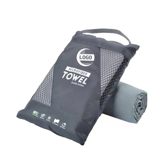 Travel Sports Beach Fast Drying Towel