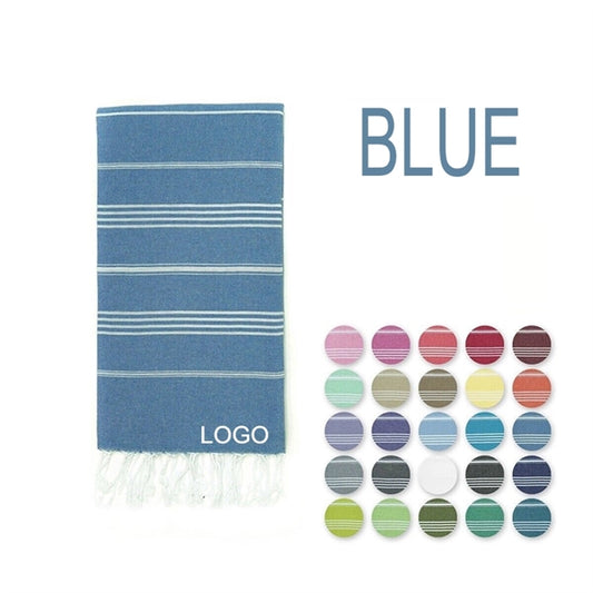 Turkish Beach Travel Bath Blanket Wraps Tippet Cappa Shawl